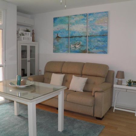 Apartamento Playa100M Sanlúcar de Barrameda Exteriör bild