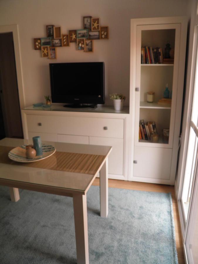 Apartamento Playa100M Sanlúcar de Barrameda Exteriör bild