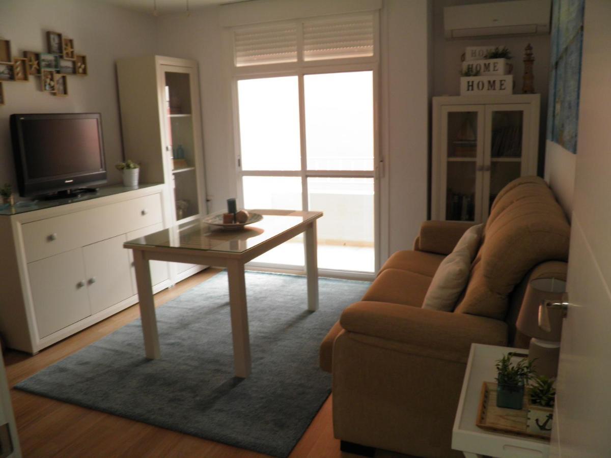 Apartamento Playa100M Sanlúcar de Barrameda Exteriör bild