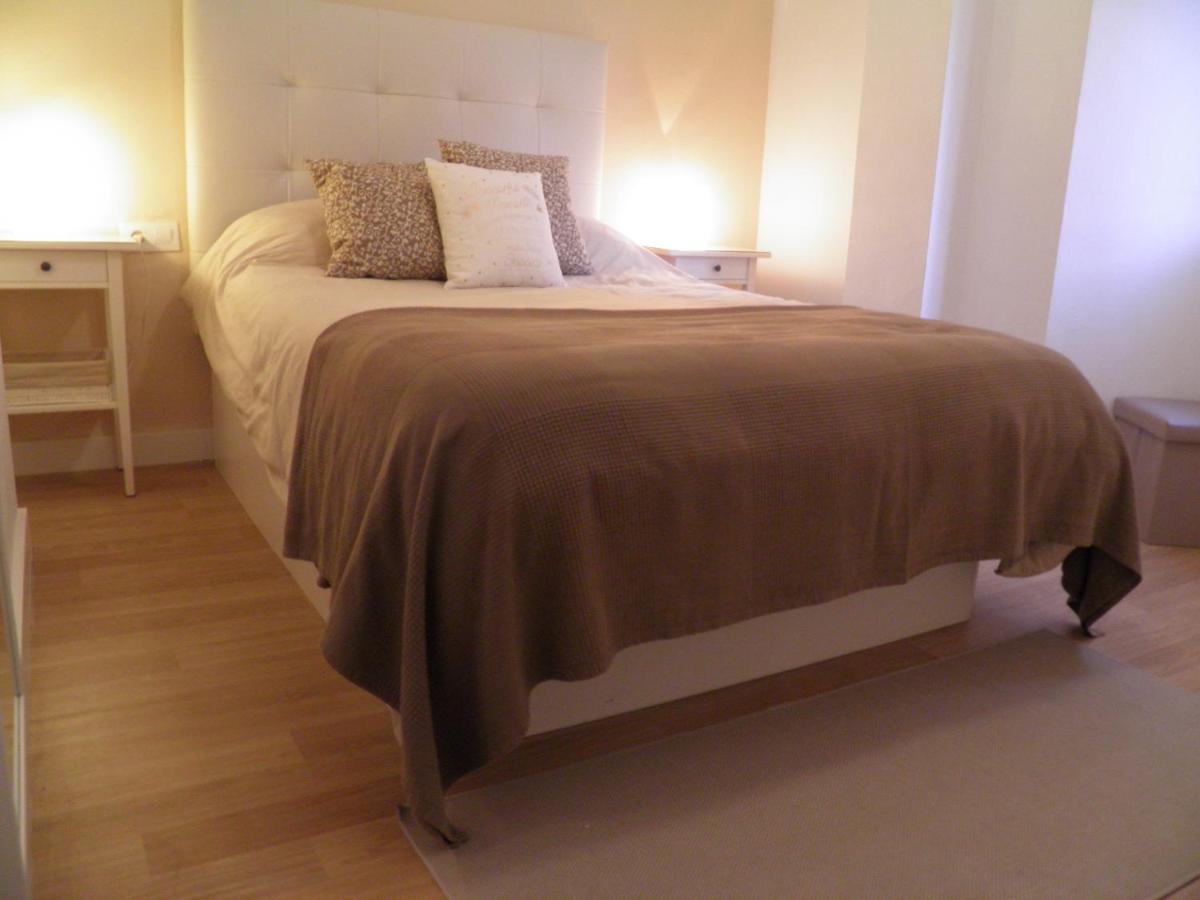 Apartamento Playa100M Sanlúcar de Barrameda Exteriör bild