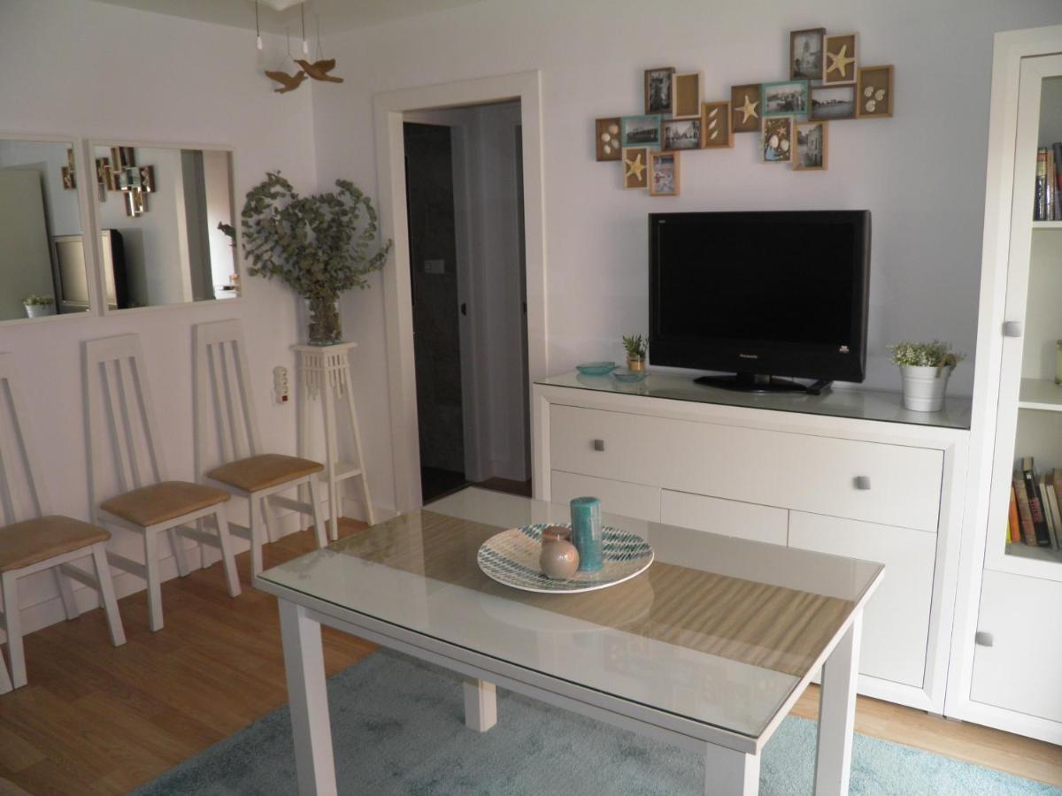 Apartamento Playa100M Sanlúcar de Barrameda Exteriör bild