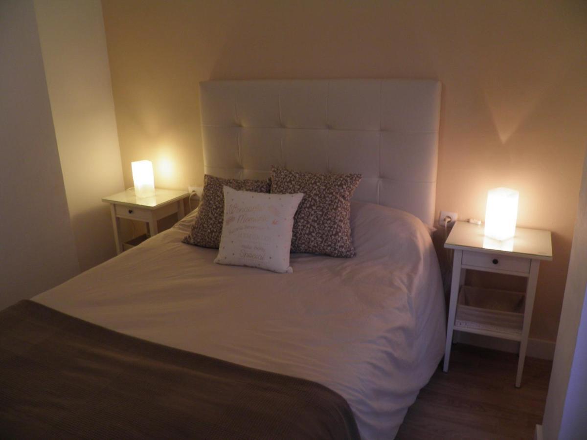Apartamento Playa100M Sanlúcar de Barrameda Exteriör bild