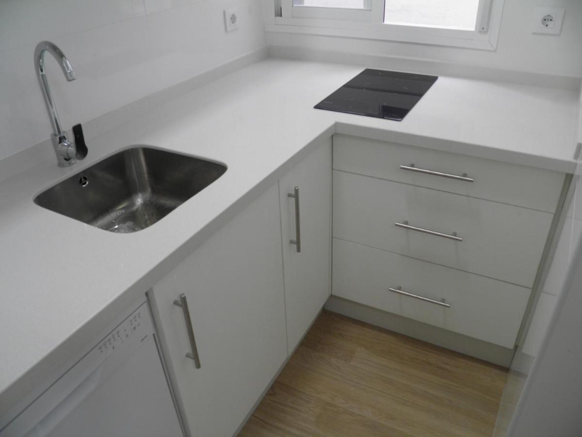 Apartamento Playa100M Sanlúcar de Barrameda Exteriör bild