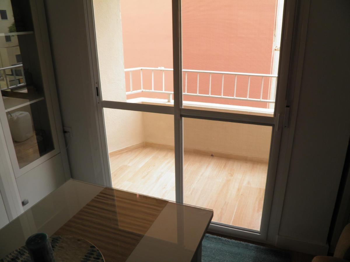 Apartamento Playa100M Sanlúcar de Barrameda Exteriör bild