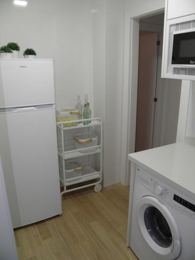 Apartamento Playa100M Sanlúcar de Barrameda Exteriör bild